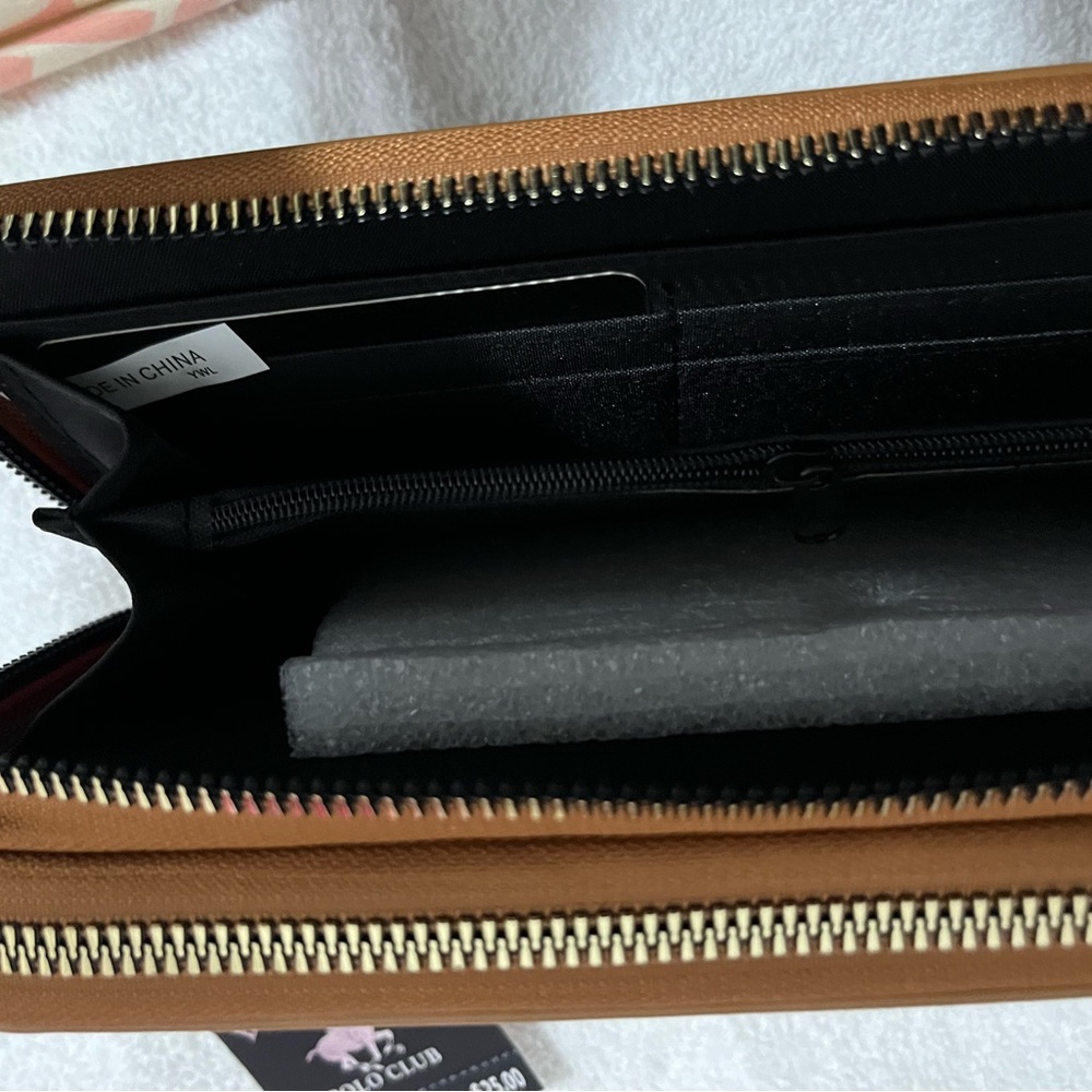 Ladies wallet - Picture 4 of 5